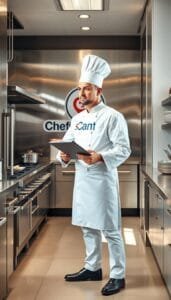 Gestión De Cocina vs. Liderazgo: ¿Cuál Es La Clave Del Éxito?