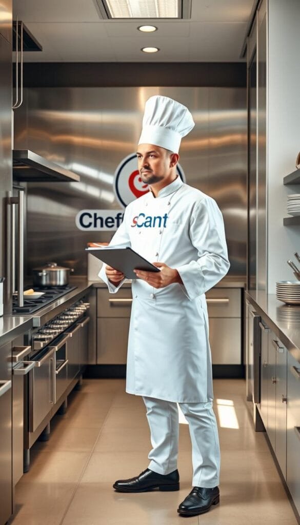 Gestión De Cocina vs. Liderazgo: ¿Cuál Es La Clave Del Éxito?