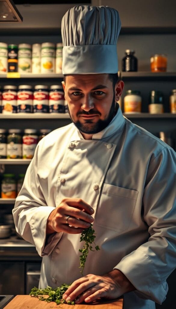 Mentoría para chefs Mentoría para chefs