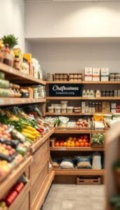 Precios Competitivos en El Sector Alimentario: Clave Para Tu Éxito