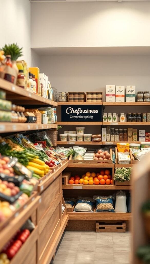 Precios Competitivos en El Sector Alimentario: Clave Para Tu Éxito