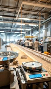 Qué son las mermas en producción