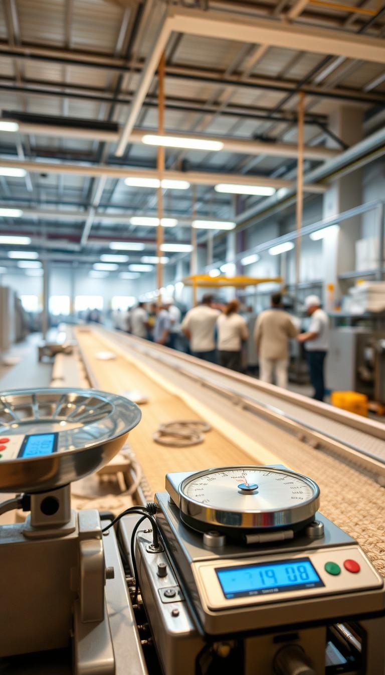 Qué son las mermas en producción