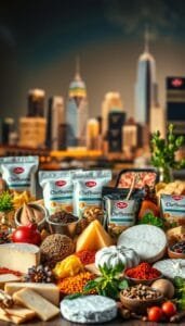 Segmentación De Mercado: Clave Para Éxito Alimentario