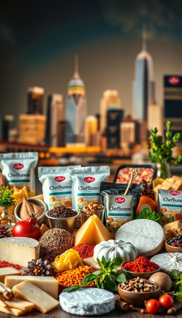 Segmentación De Mercado: Clave Para Éxito Alimentario