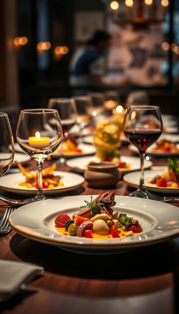 Tendencias Culinarias: ¿Cómo Crear Experiencias Gastronómicas Únicas?