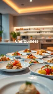 Tendencias De Marketing Que Transforman La Gastronomía