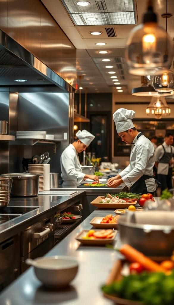 Asesoría en Seguridad Alimentaria Para Restaurantes Exitosos