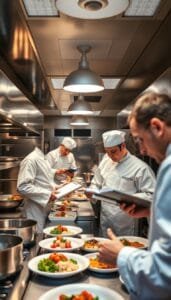 Auditoría De Calidad en Servicios Gastronómicos: ¿Cómo Mejorar?