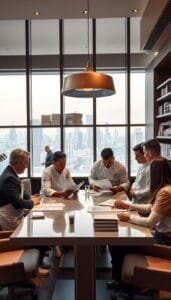 Consultoría Gastronómica Y Gestión De Calidad en Restaurantes