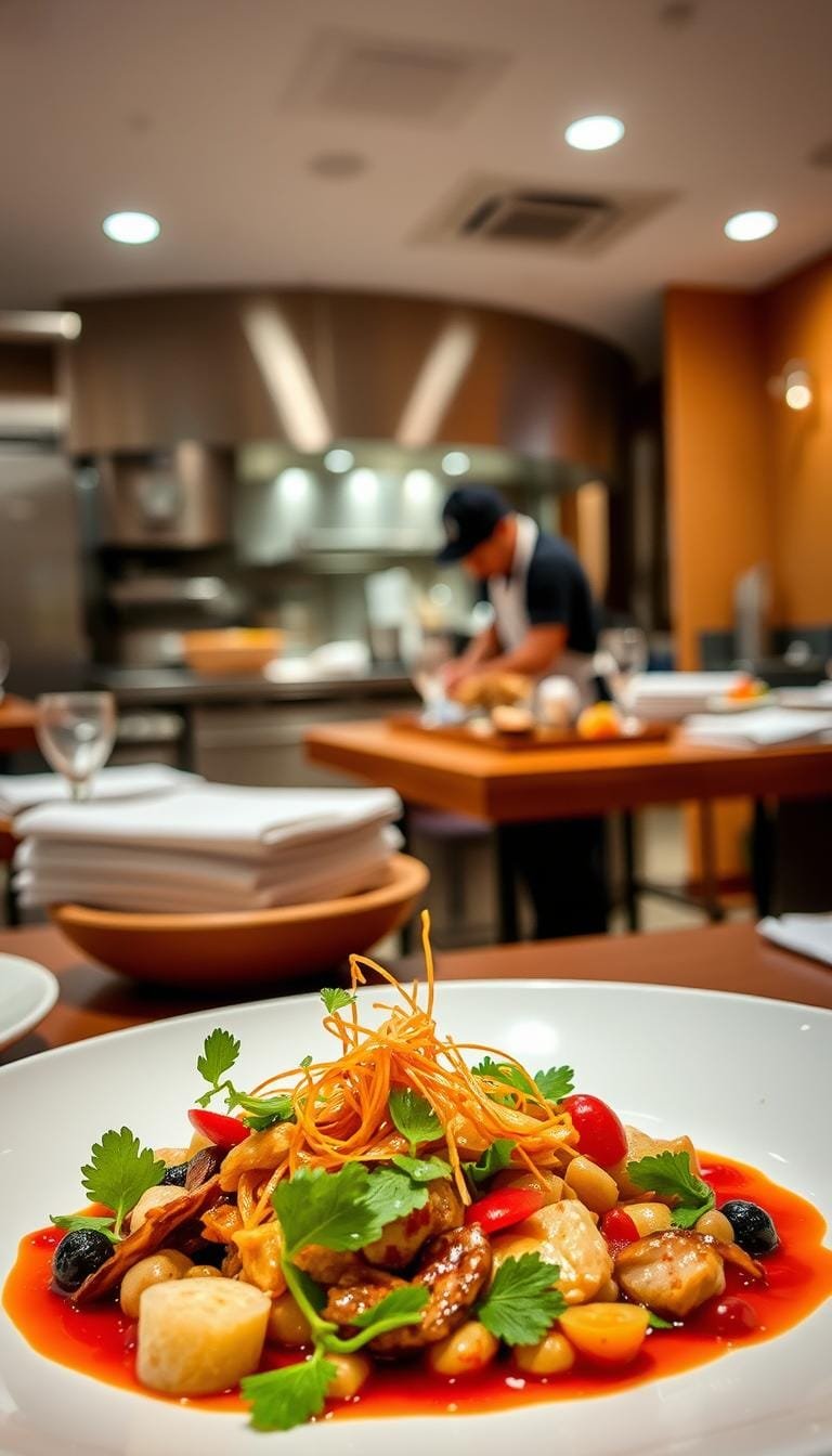 Estrategias Clave Para Mejorar La Calidad Gastronómica