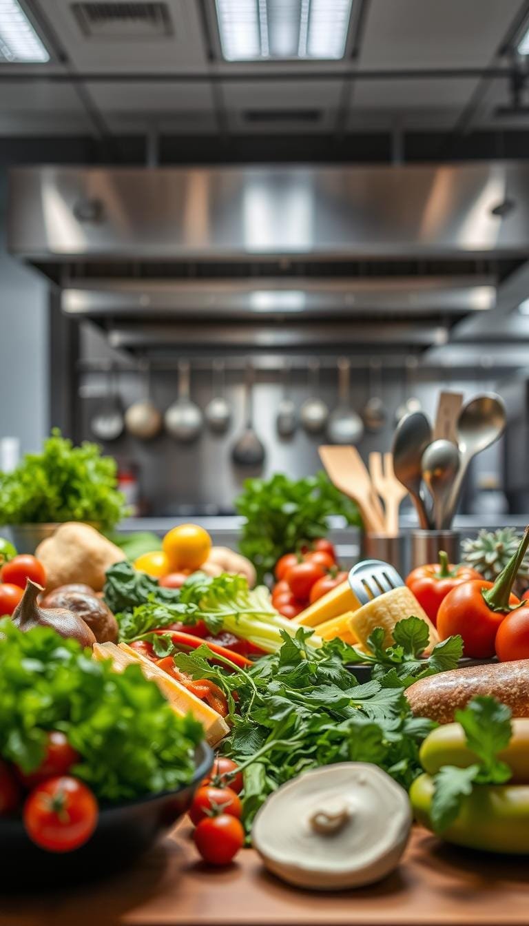 Estrategias de marketing y optimización operativa