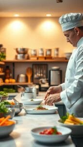 Gestión De Calidad en La Cocina: Claves Del Éxito