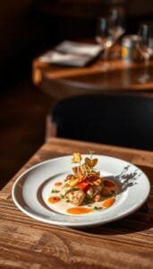 Mejores Prácticas en Gestión De Calidad Gastronómica