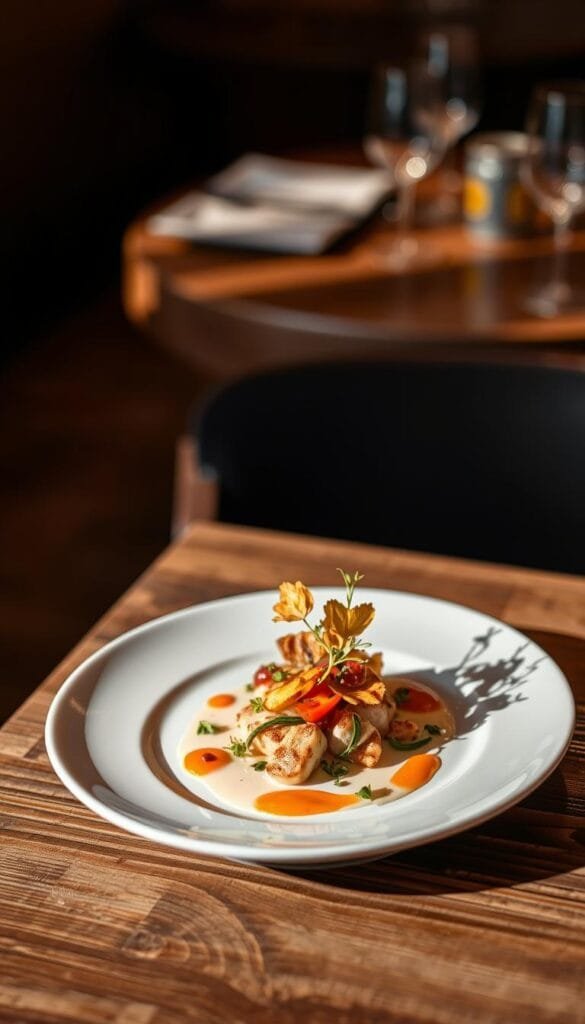 Mejores Prácticas en Gestión De Calidad Gastronómica