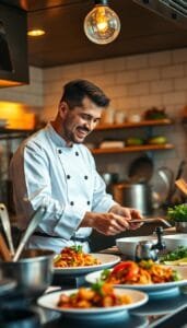 Motivación en Cocina: Estrategias Que Transforman