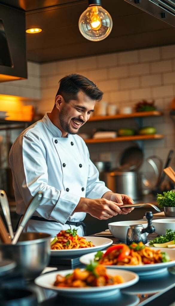 Motivación en Cocina: Estrategias Que Transforman
