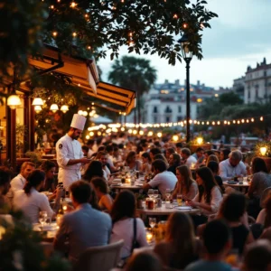 Que tipo de restaurante es mas rentable