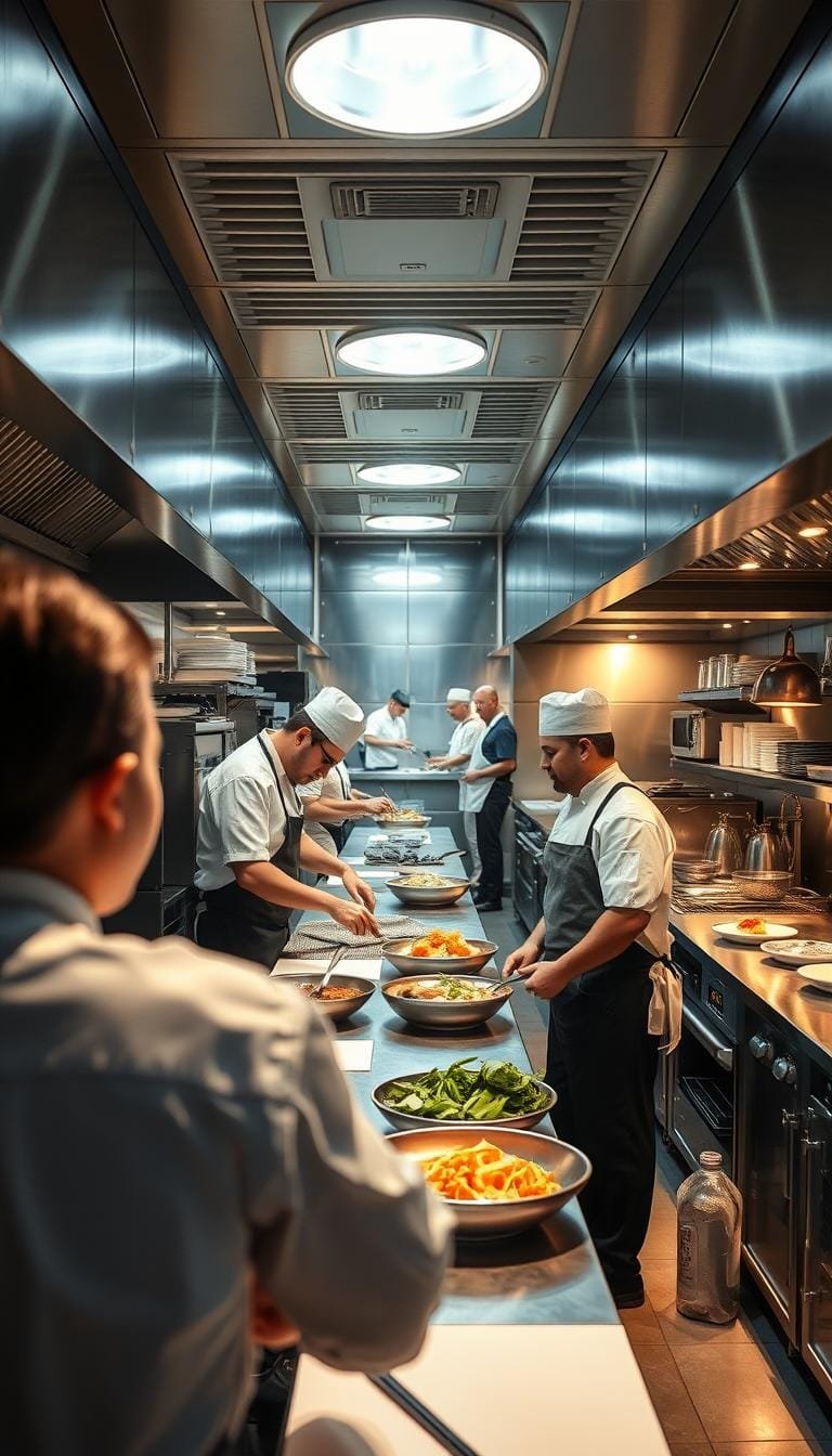 control operacional en restaurantes control operacional en restaurantes