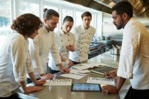 Cómo Calcular el Costo de una Receta con Inteligencia Artificial