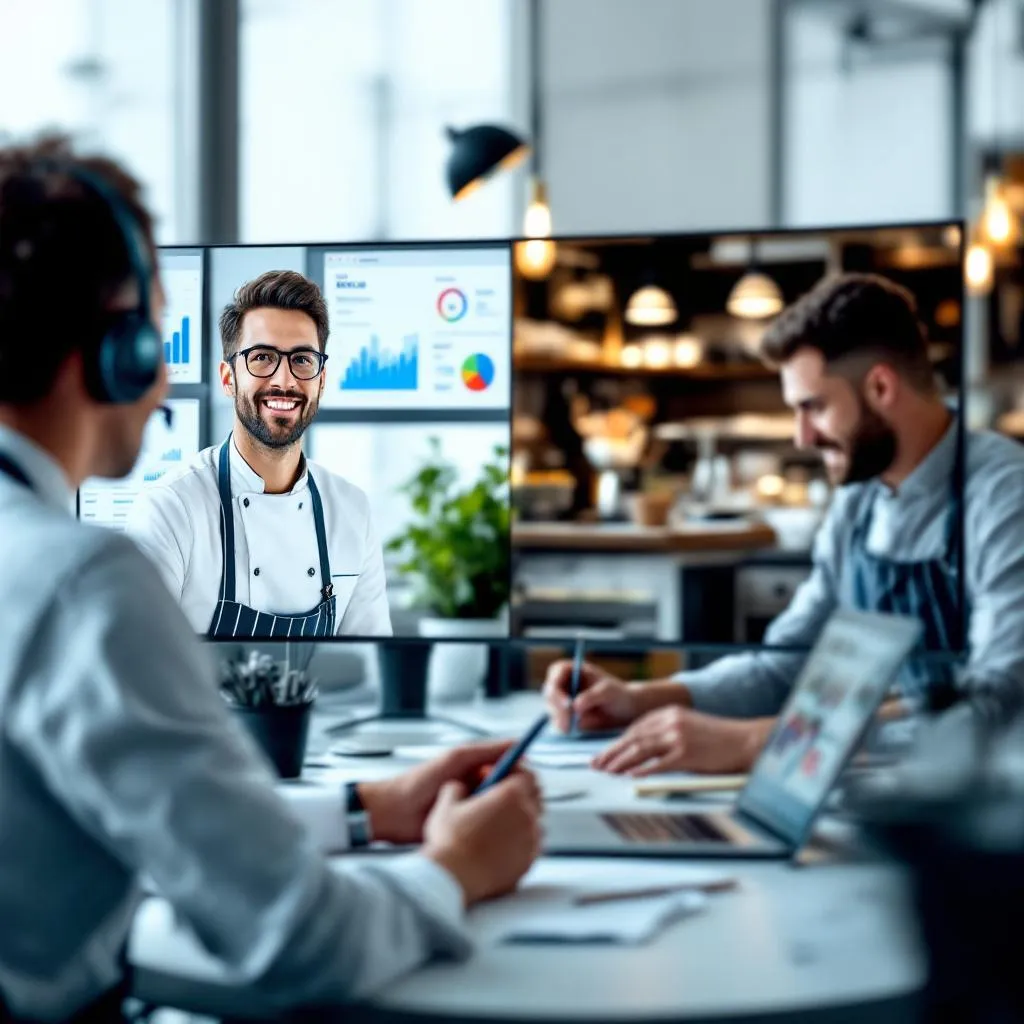 Consultoría Online para Restaurantes en España: Resultados Garantizados