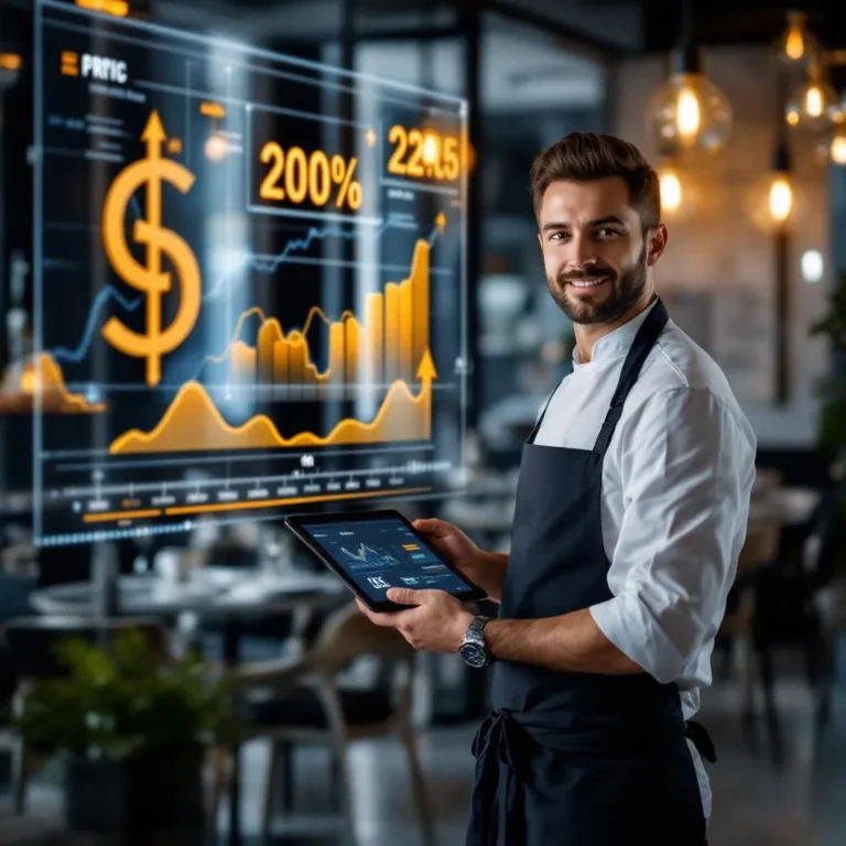Cómo Mejorar la Rentabilidad de tu Restaurante en Madrid: Guía Completa 2025
