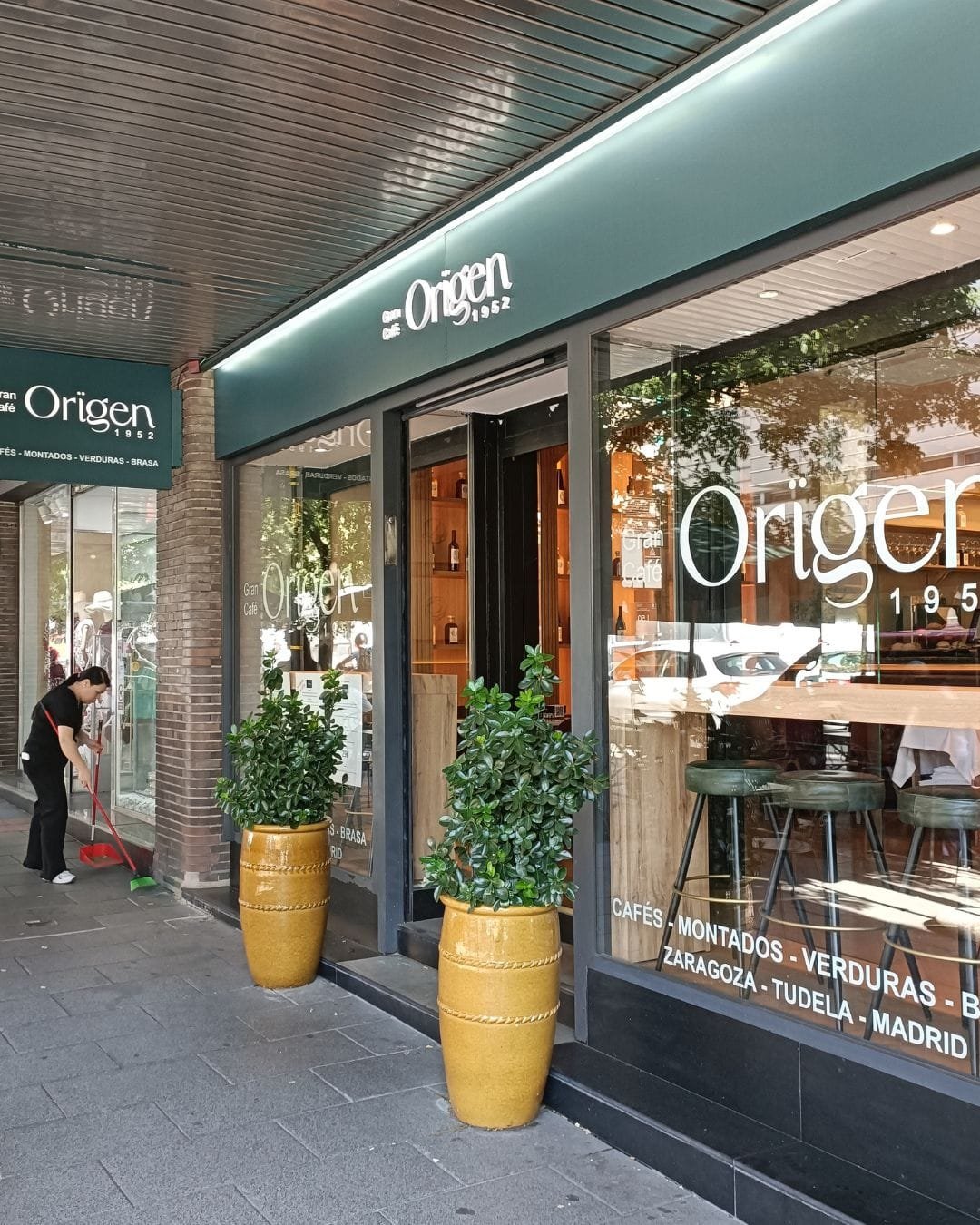 como registrar y proteger la marca de tu restaurante