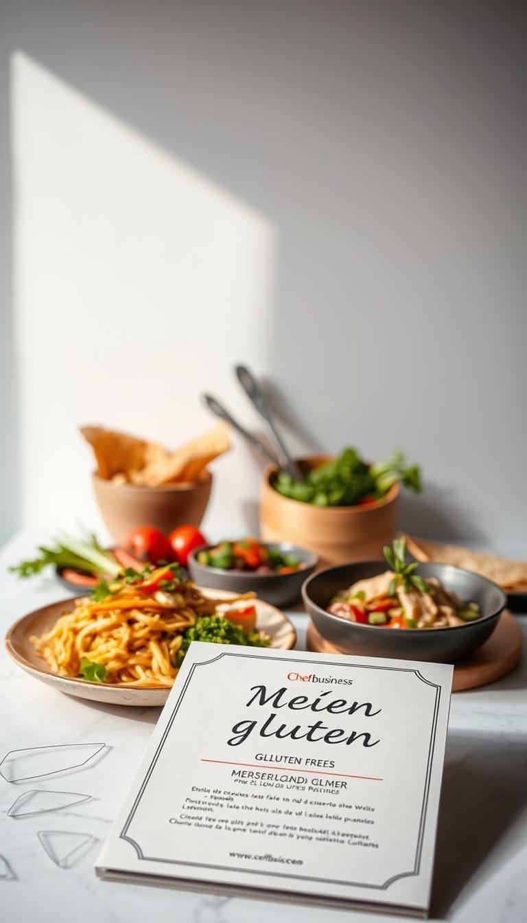 menú sin gluten menú sin gluten