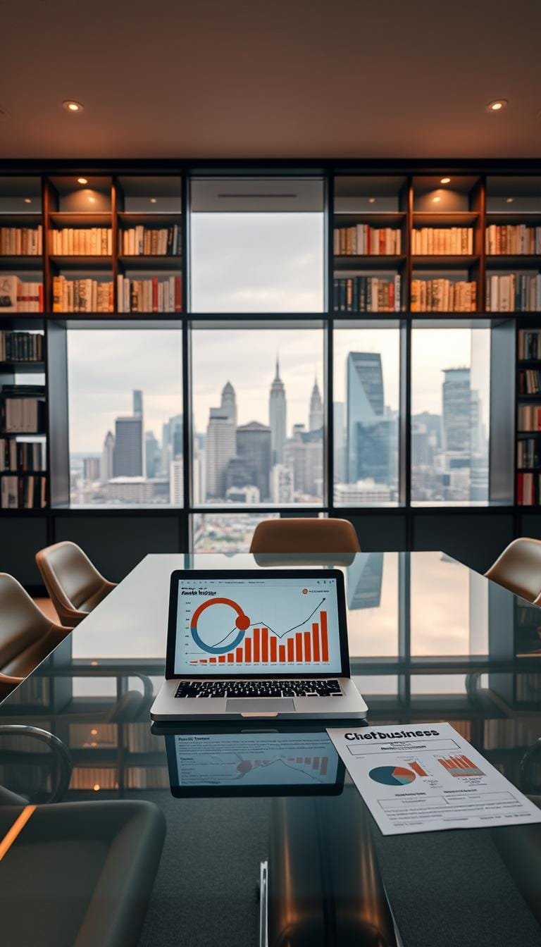 análisis de mercado y estrategia empresarial análisis de mercado y estrategia empresarial