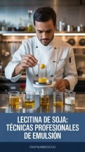Lecitina de Soja, Concepto y Definición