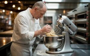 10 mejores batidoras planetarias KitchenAid