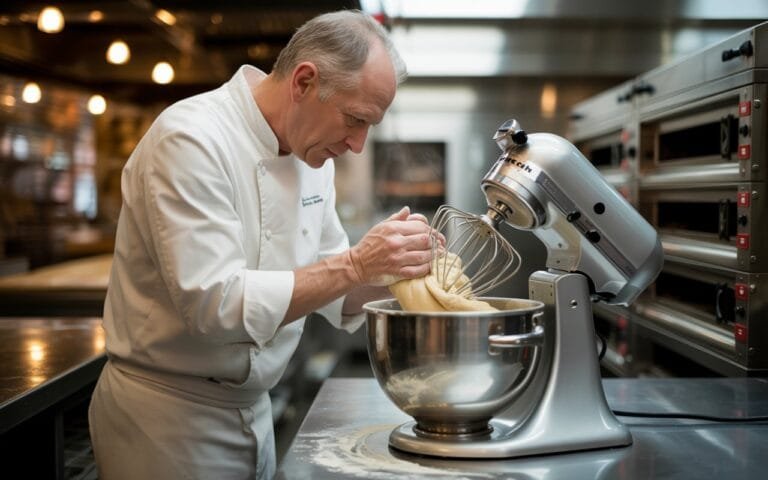 10 mejores batidoras planetarias KitchenAid