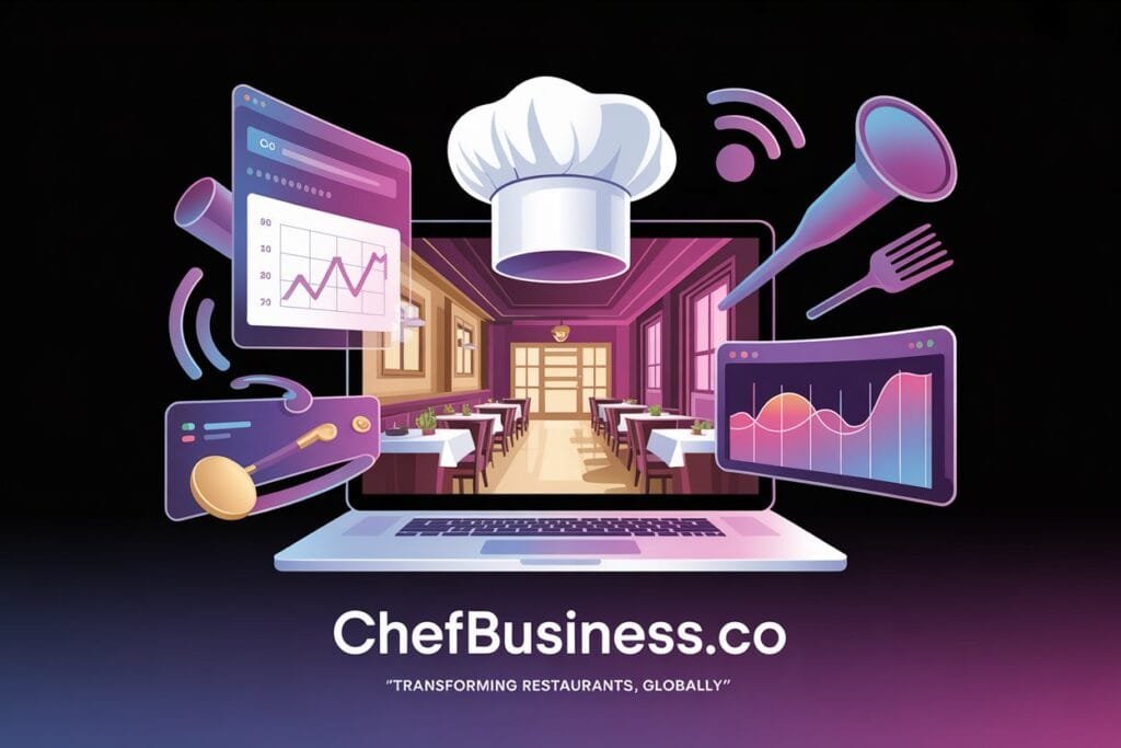 Asesoría restaurantes a distancia. Consultoría remota efectiva para toda España. Tecnología avanzada, resultados probados.