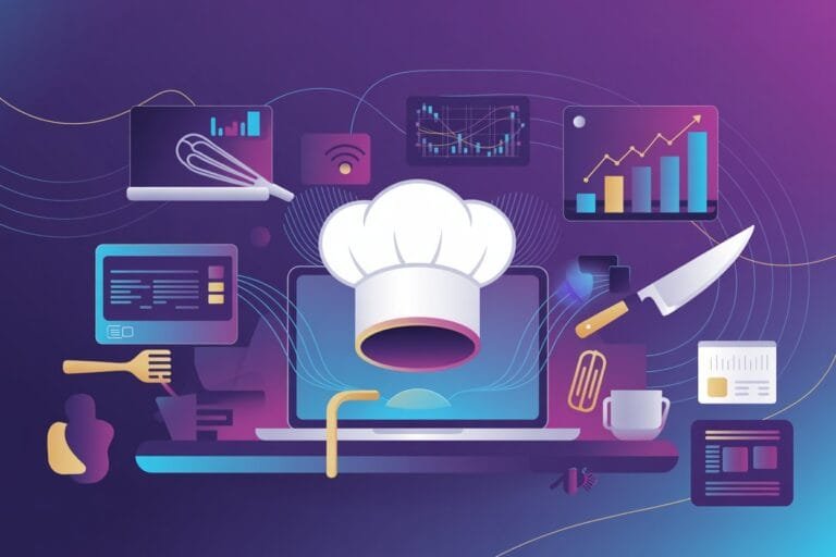 Asesoría restaurantes a distancia. Consultoría remota efectiva para toda España. Tecnología avanzada, resultados probados.