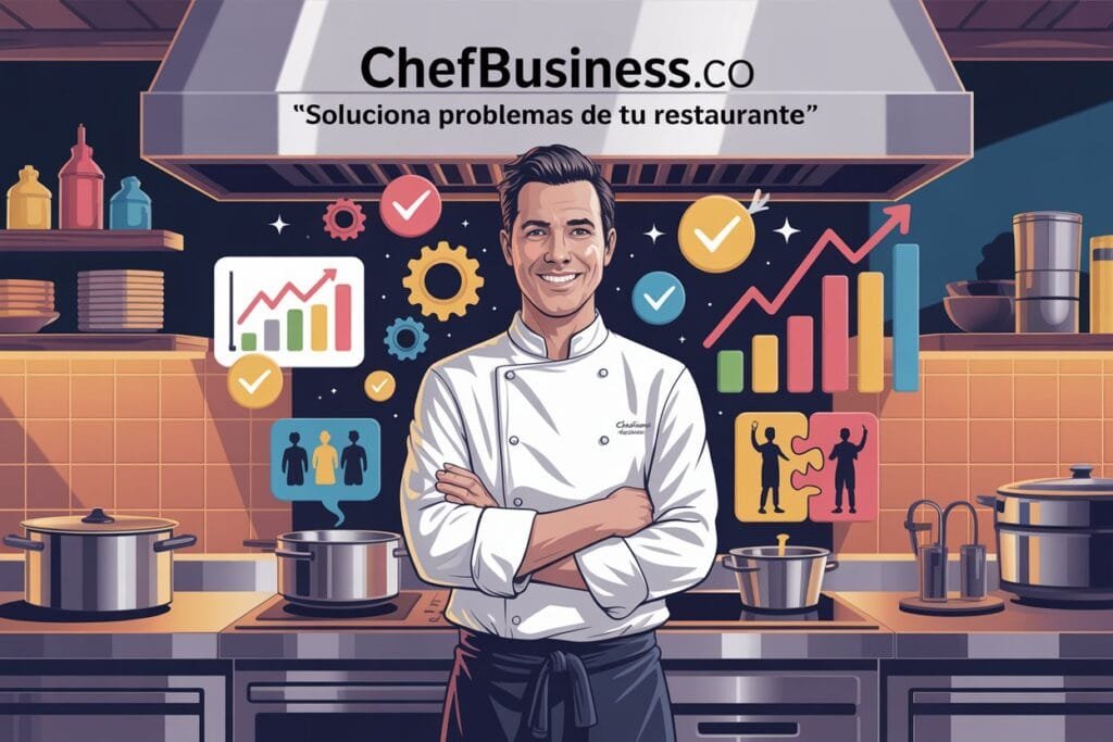 Cómo Solucionar Problemas Comunes en Restaurantes: Guía Experta 2025