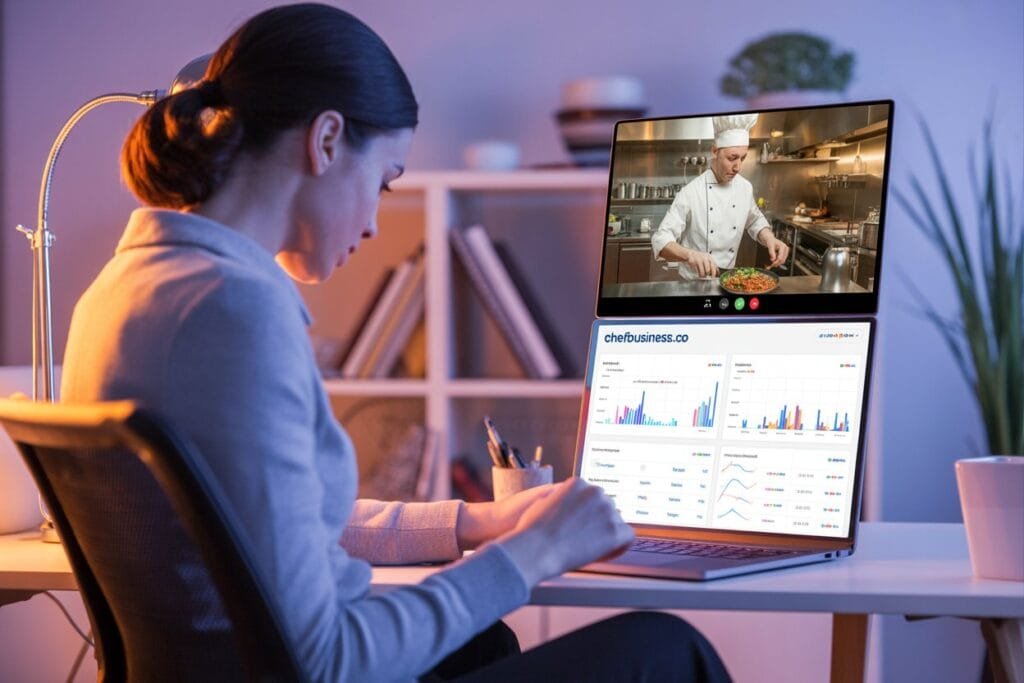 Consultor Gastronómico Online: Precios y Ventajas de la Asesoría Virtual