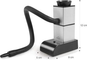 Ahumador de Alimentos Magic Lacor
