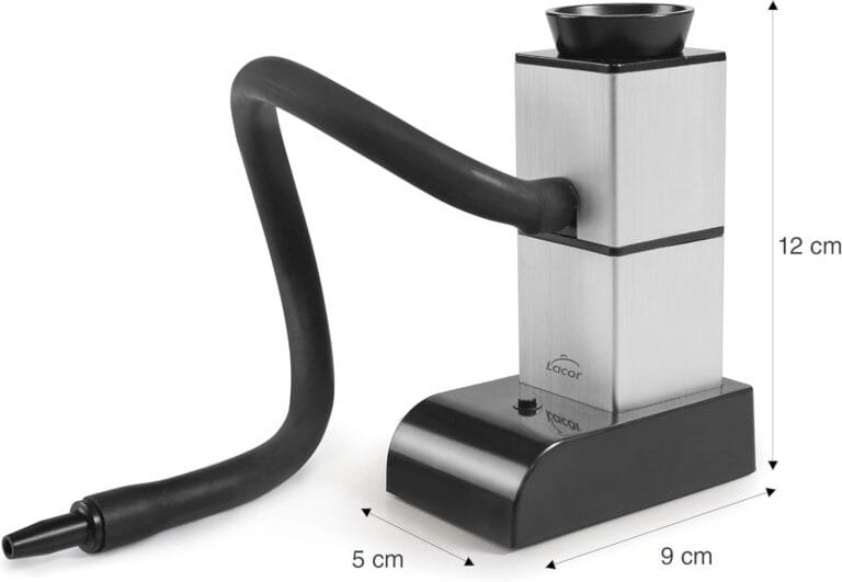 Ahumador de Alimentos Magic Lacor
