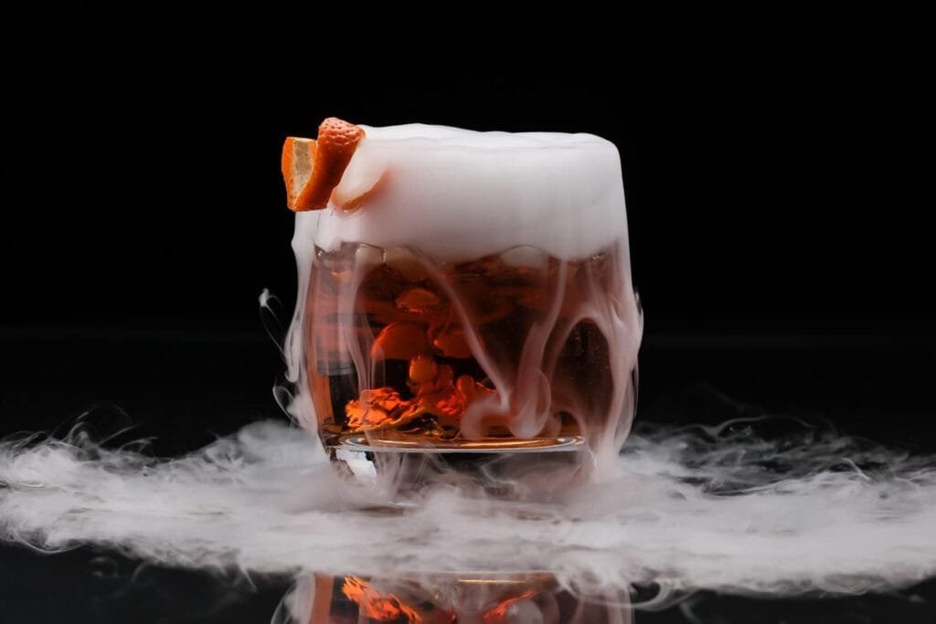 Maxima Máquina de Hielo Seco: Reseña para Profesionales de Hostelería y Gastronomía