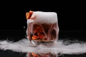 Maxima Máquina de Hielo Seco: Reseña para Profesionales de Hostelería y Gastronomía