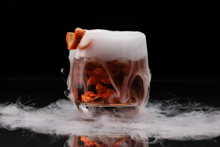 Maxima Máquina de Hielo Seco: Reseña para Profesionales de Hostelería y Gastronomía
