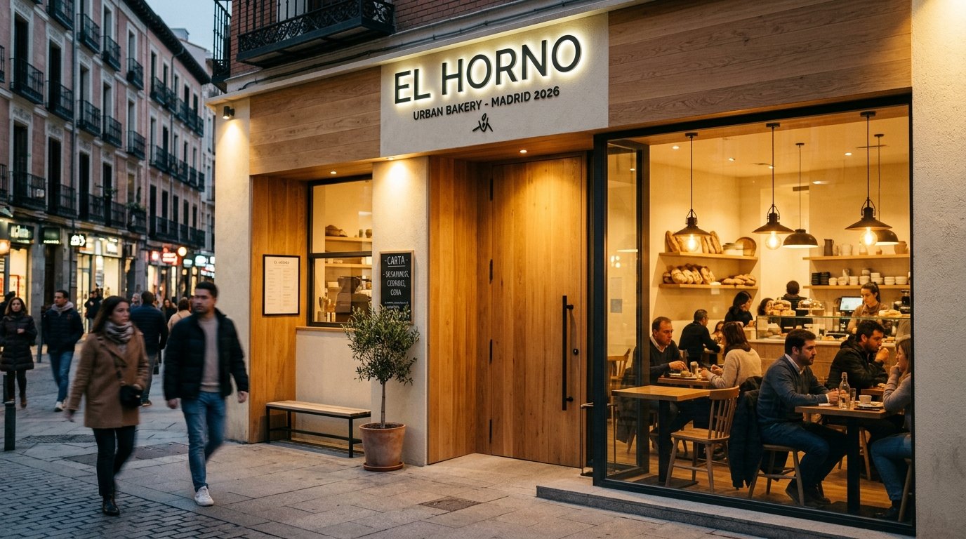 Cómo Franquiciar tu Restaurante: Guía para Propietarios 2026 - ChefBusiness consultoria gastronomica