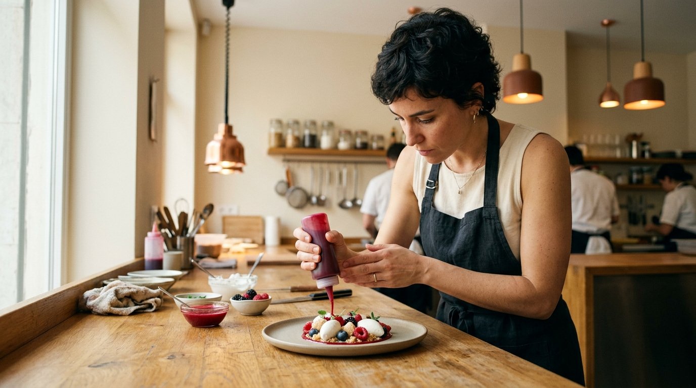 Ideas para Menú Vegano y Plant-Based en Restaurantes 2026 - ChefBusiness consultoria gastronomica