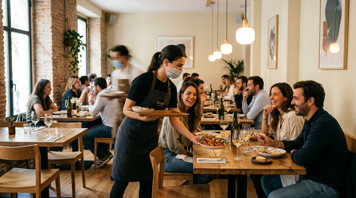 Seguro de Responsabilidad Civil para Restaurantes: Guía 2026 - ChefBusiness consultoria gastronomica