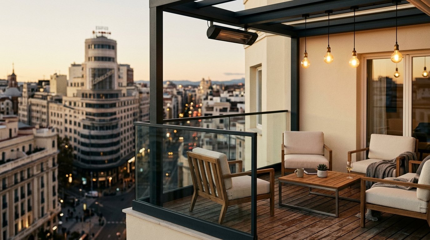 Seguro de Terraza para Bares y Restaurantes - ChefBusiness consultoria gastronomica