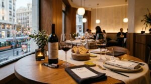 ticket medio restaurante — Ticket Medio en Restaurantes: Qué Es, Cómo Calcularlo y Cómo Subirlo