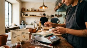 escandallo restaurante — Escandallo de Cocina: Qué Es, Cómo Hacerlo y Ejemplo Práctico