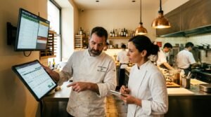 due diligence restaurante — Due Diligence en Restaurantes: Qué Es y Qué Revisar Antes de un Traspaso