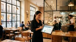 coste laboral restaurante — Coste Laboral en Restaurantes: Qué Es, Porcentaje Ideal y Cómo Optimizarlo