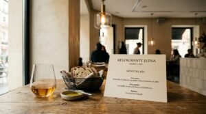 menu engineering restaurante — Menu Engineering: Qué Es la Ingeniería de Menú y Cómo Aplicarla